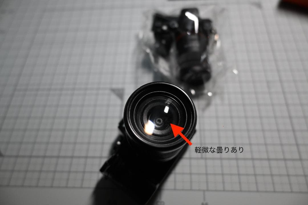 SONY α7 ミニチュア2個セット 限定/貴重/レア/フィギュア - メルカリ