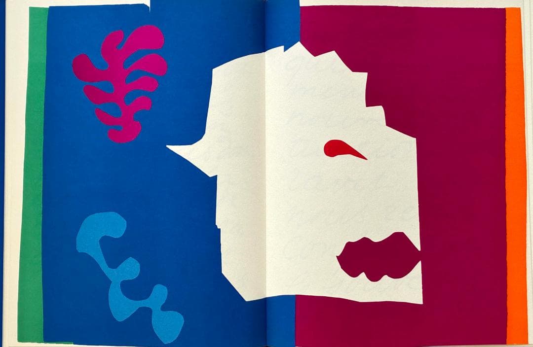 アンリ・マティス豪華画集 [函入り・上製本] - marcosflowerdesign.com