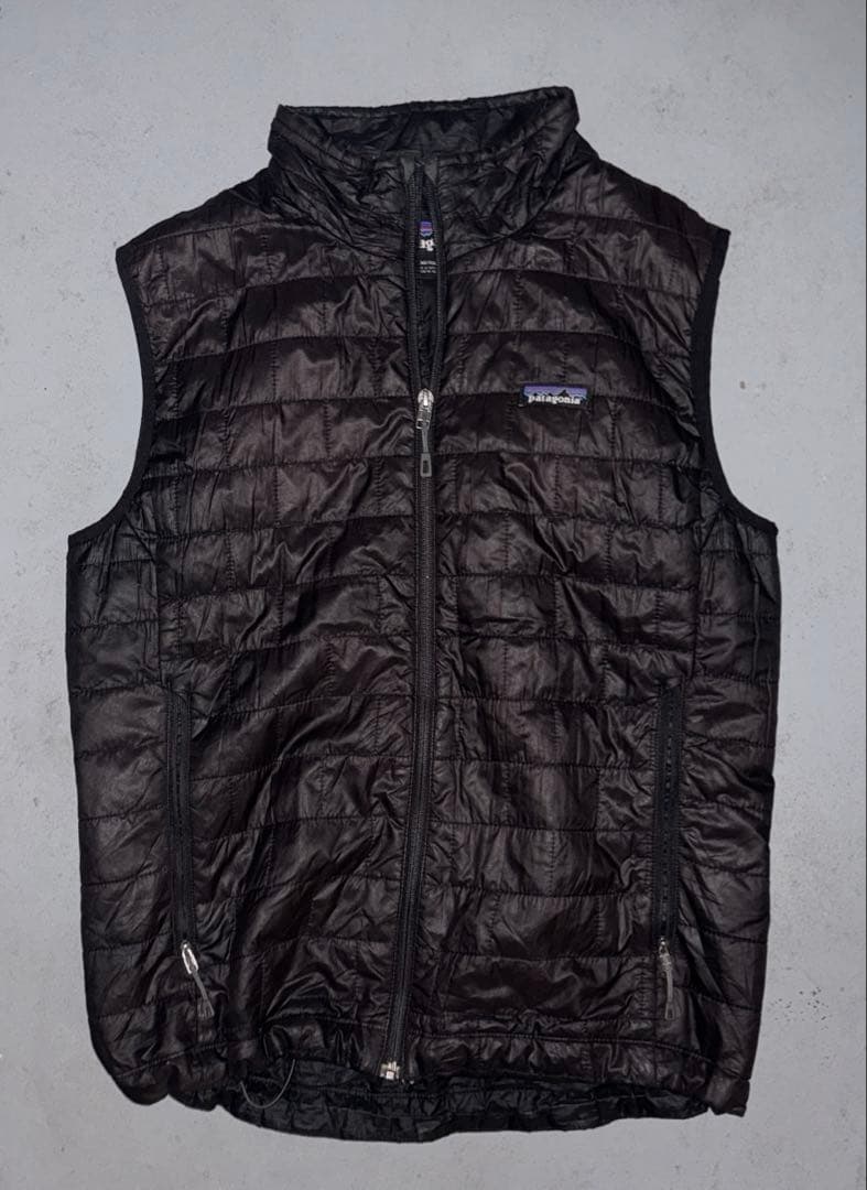 patagonia パタゴニア　ナノパフ　ベスト patagonia（パタゴニア） / ナノパフベスト/WOMENS | YAMAP STORE(ヤ