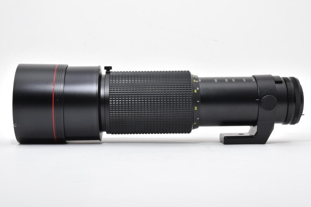 TOKINA AT-X SD 150-500mm F5.6 FDマウント カメラ - メルカリ