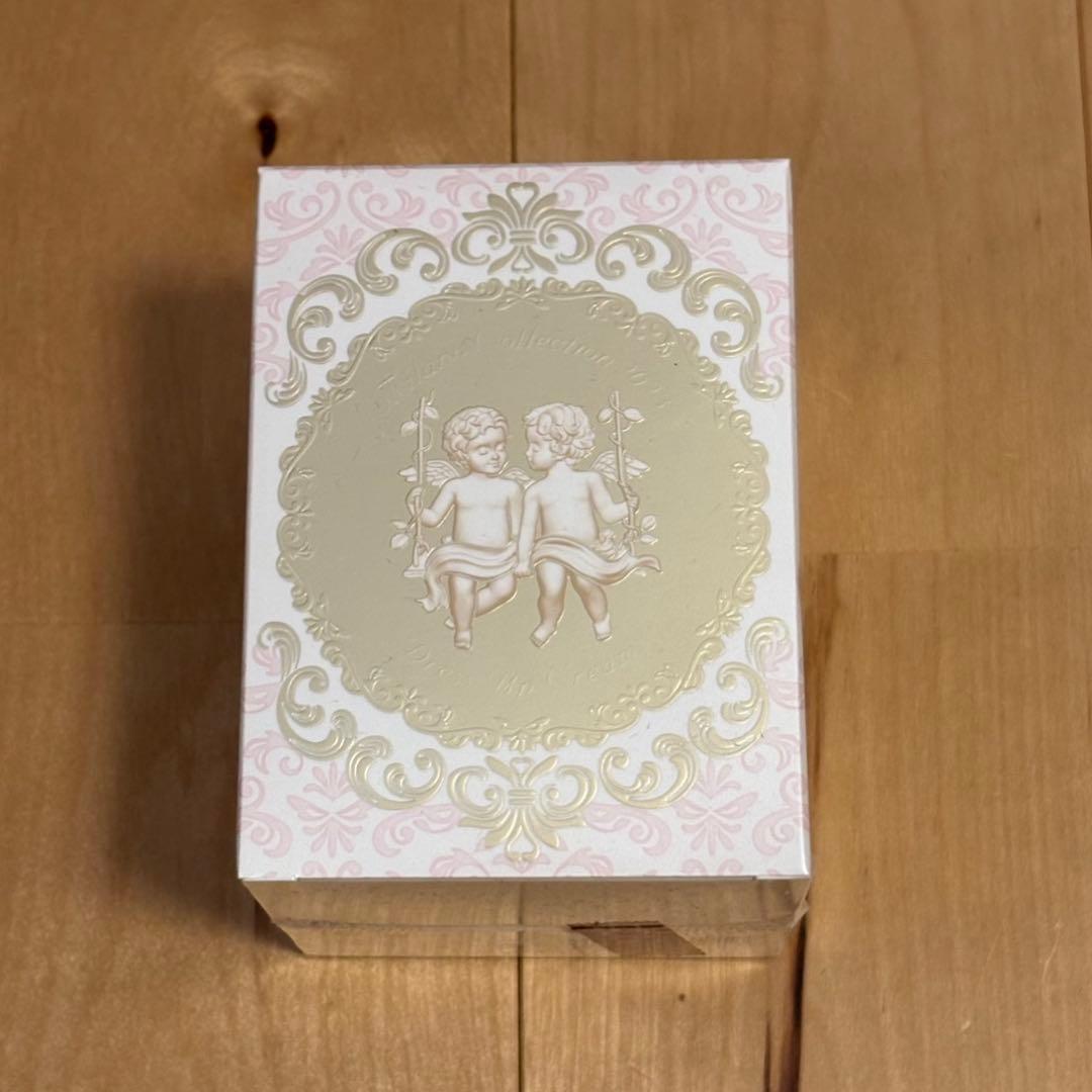 ミラノコレクション　ドレスアップクリーム2023 花王 | 『ミラノコレクション ドレスアップクリーム』誕生