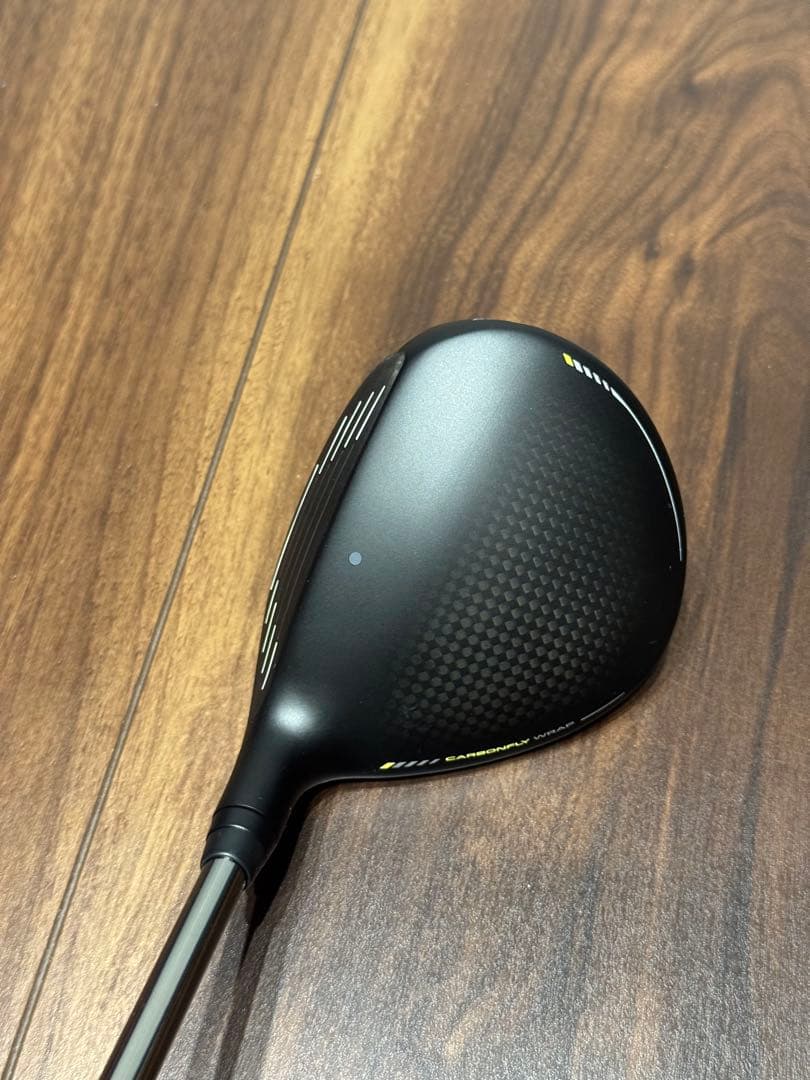 PING G430 7W フェアウェイウッド ピンツアー2.0 65シャフトS - メルカリ