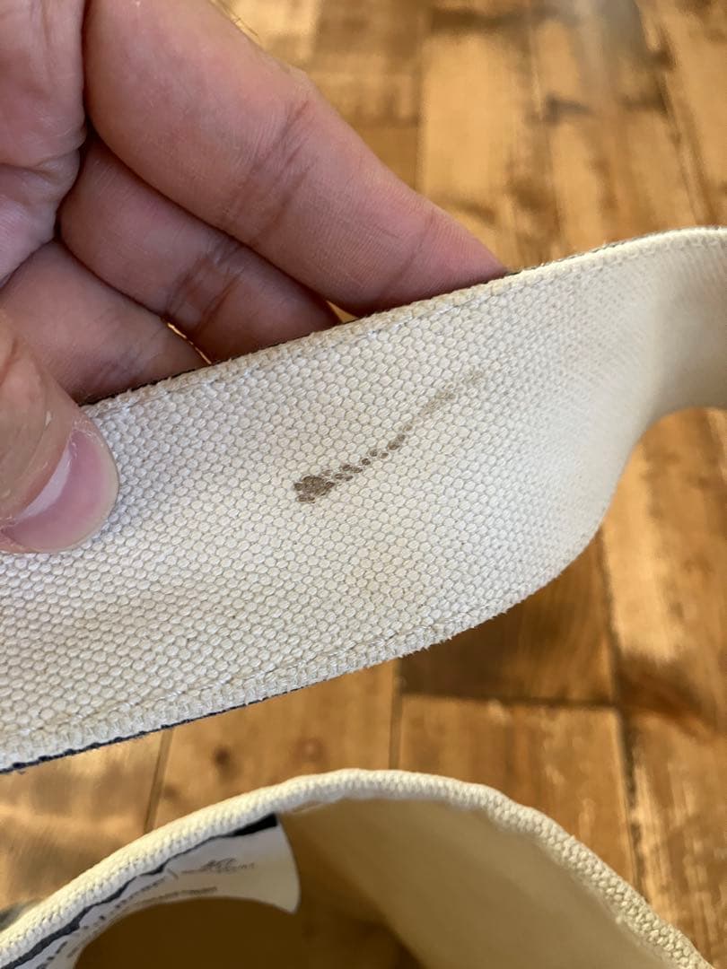 Begin L.L.Bean REMI RELIEFシリンダーバッグ スミ黒