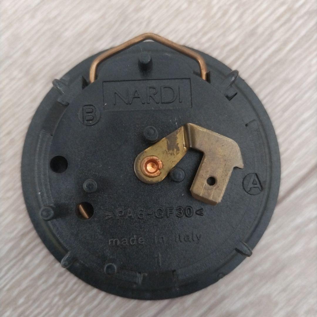 NARDI ステアリングホイール PA6-GF30 - メルカリ