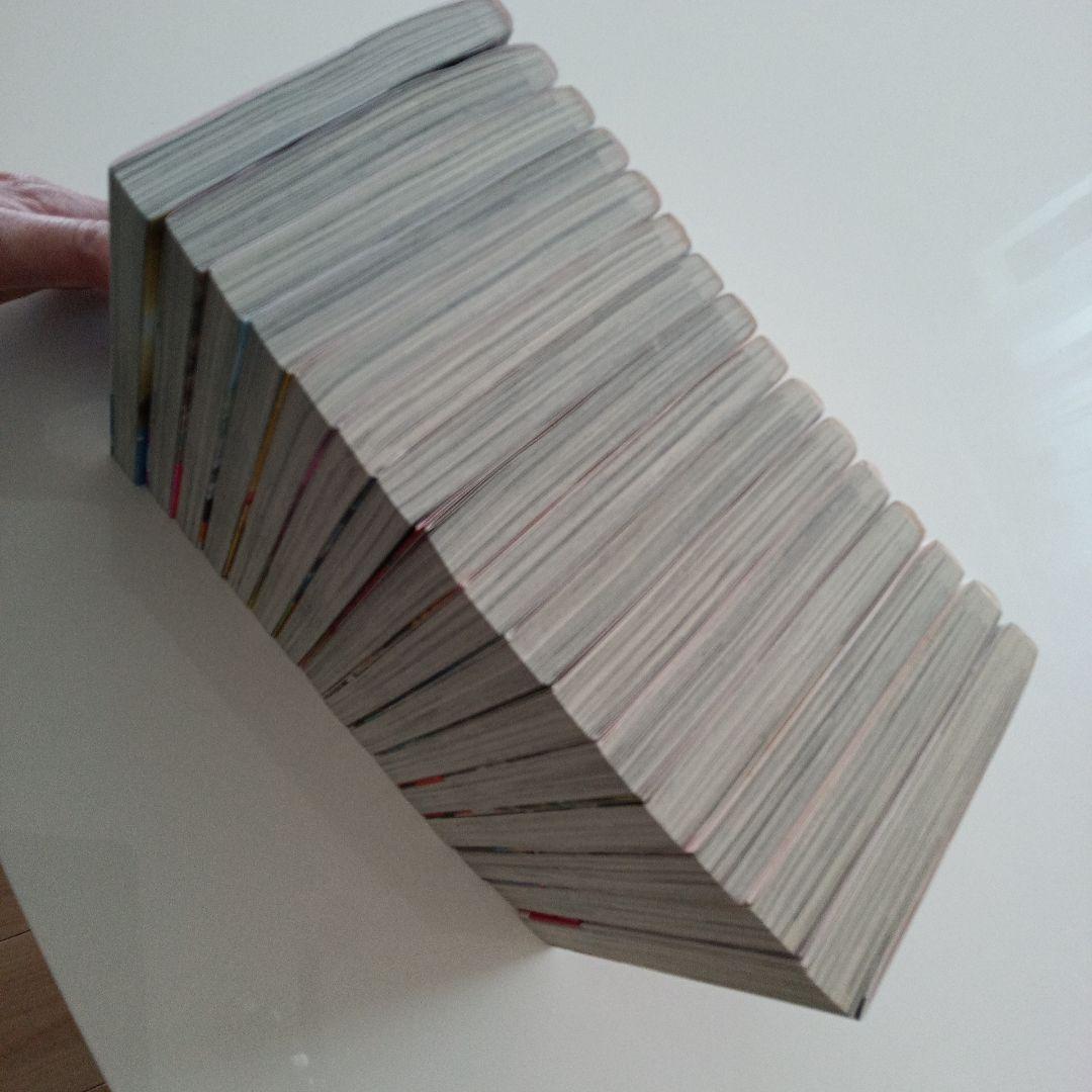 ✨️全巻初版帯つき✨️ミステリと言う勿れ 1~16 - メルカリ