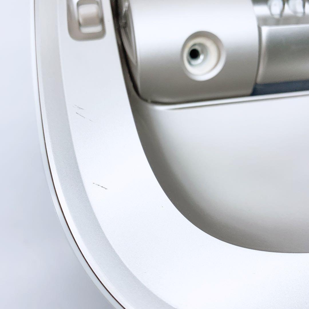 《ほぼ未使用⭐️ミストタンク２つ付き》ナノケア スチーマー EH-SA0B