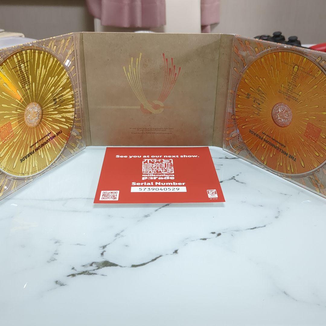 美品 King Gnu アルバム メガジャケセット - メルカリ