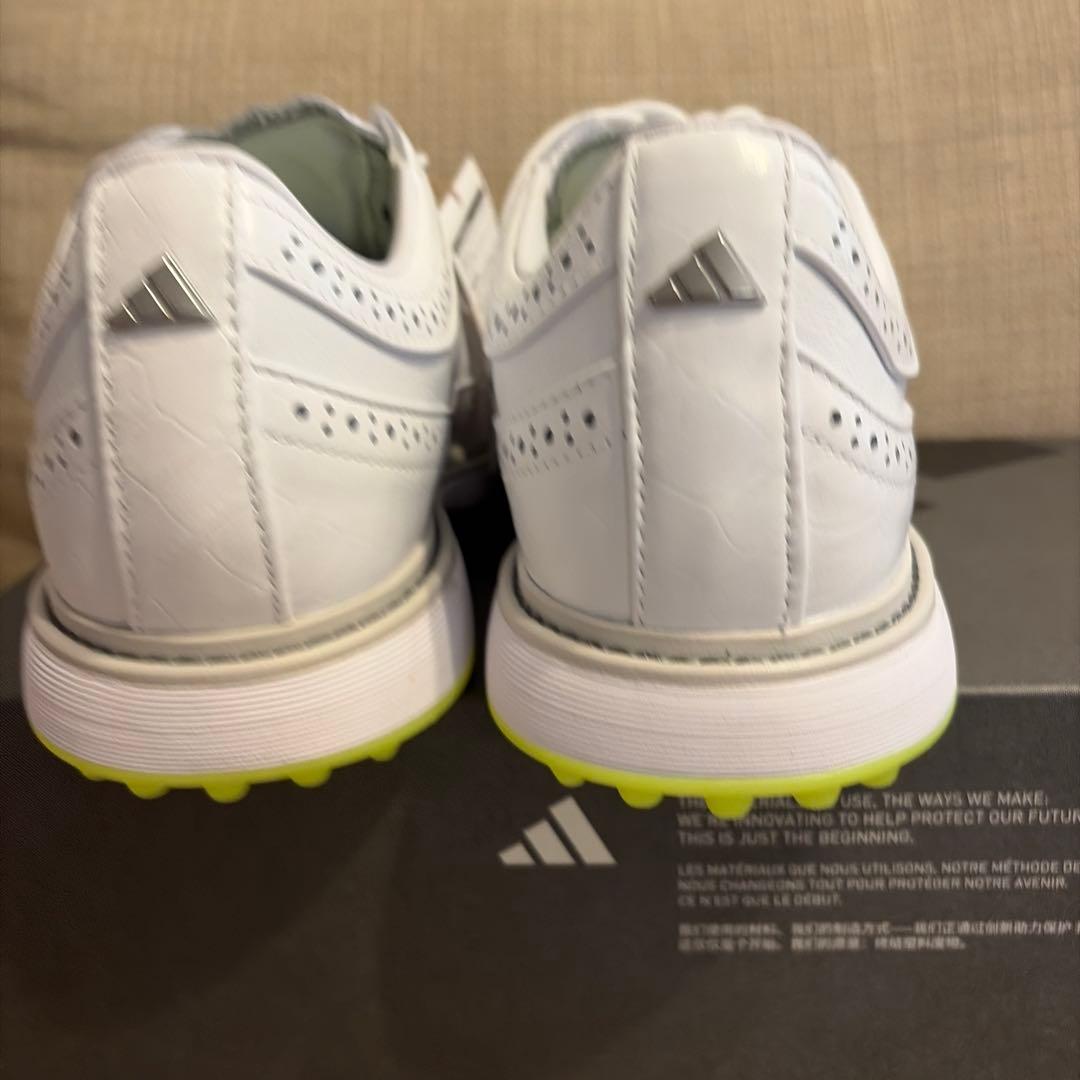 アディダスゴルフ adidas Golf MC80 27.5cm - メルカリ