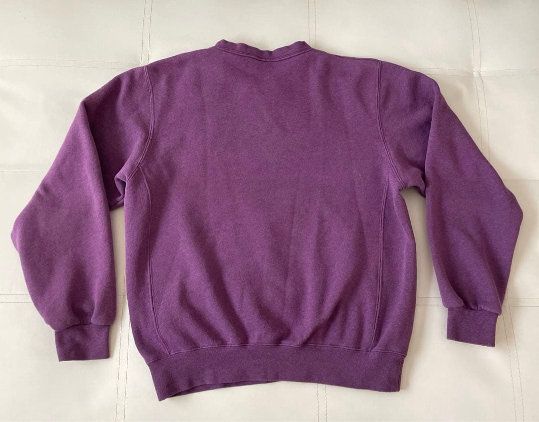 ZOZO 関西六大学コラボ 同志社大学 カレッジロゴ コラボスウェット