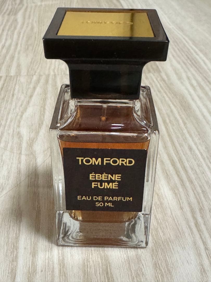 TOM FORD Ébène Fumé 50mL ebene fume Amazon.com : Ebene Fume by Tom Ford for Men - 1.7 oz EDP Spray