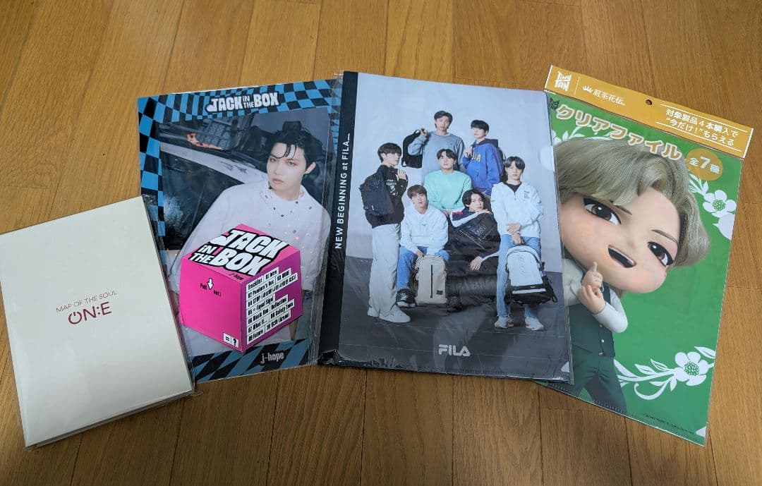 BTS CD DVD BluRay グッズまとめ売り