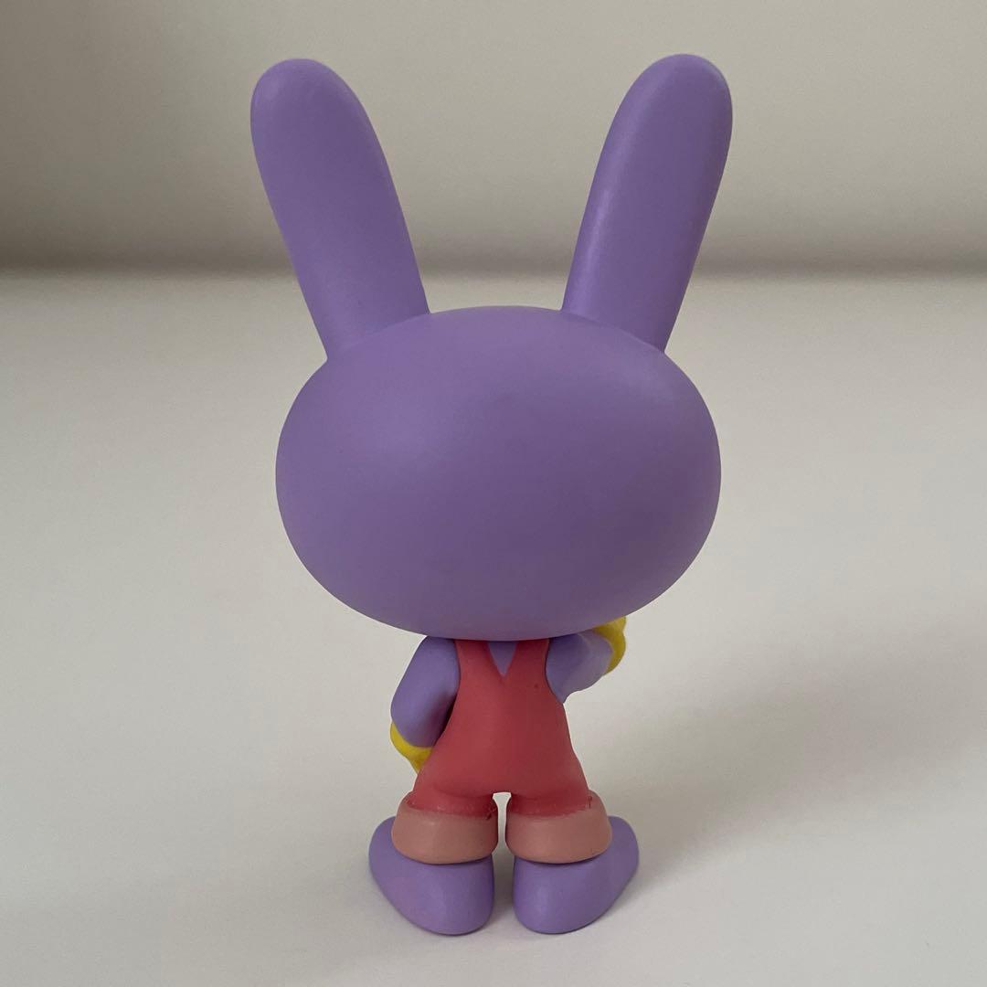 アメイジングデジタルサーカス ブラインドミニフィギュア ジャックス