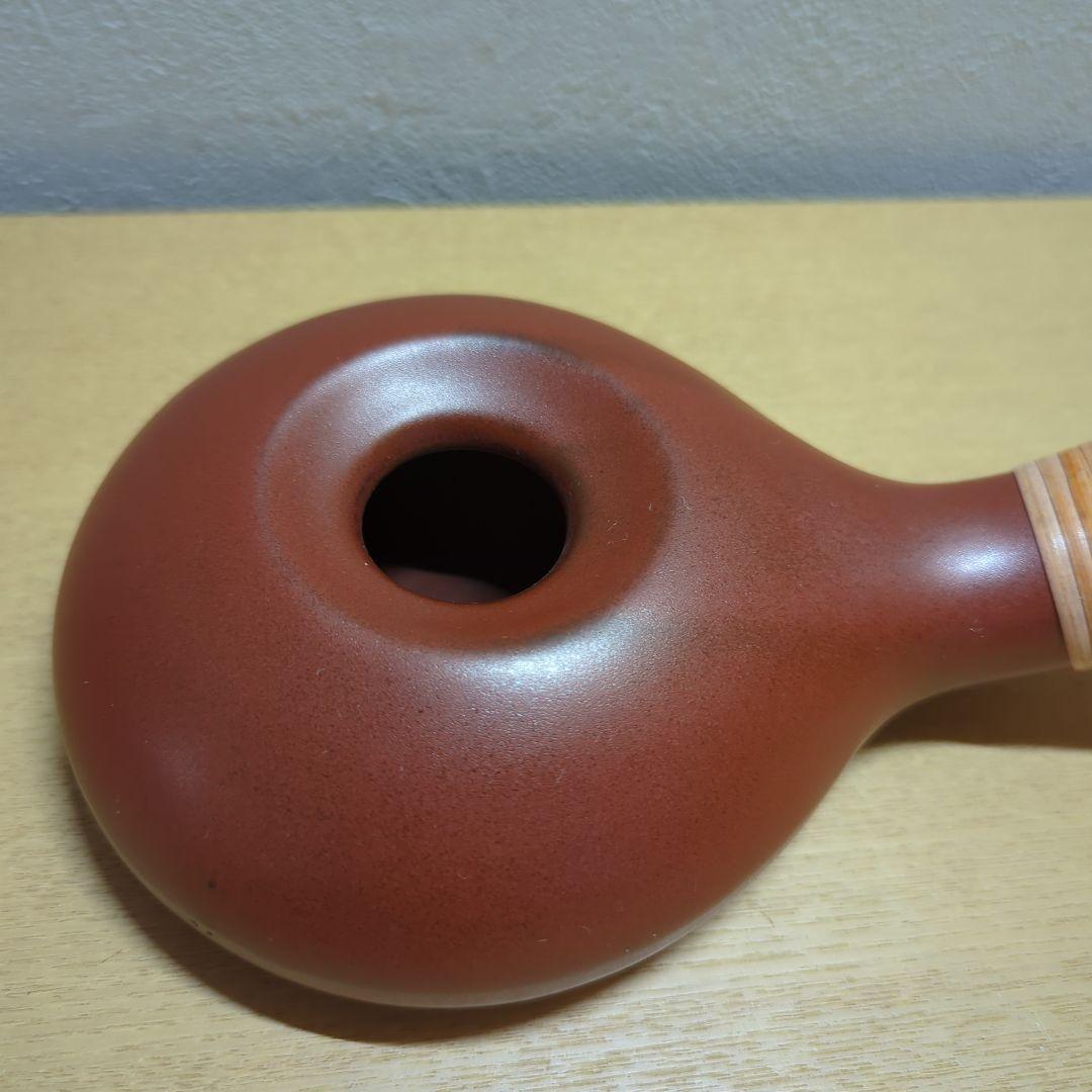 遠赤外線 焙煎器 いる・いる ハンドロースター 焙烙 ほうろく - メルカリ