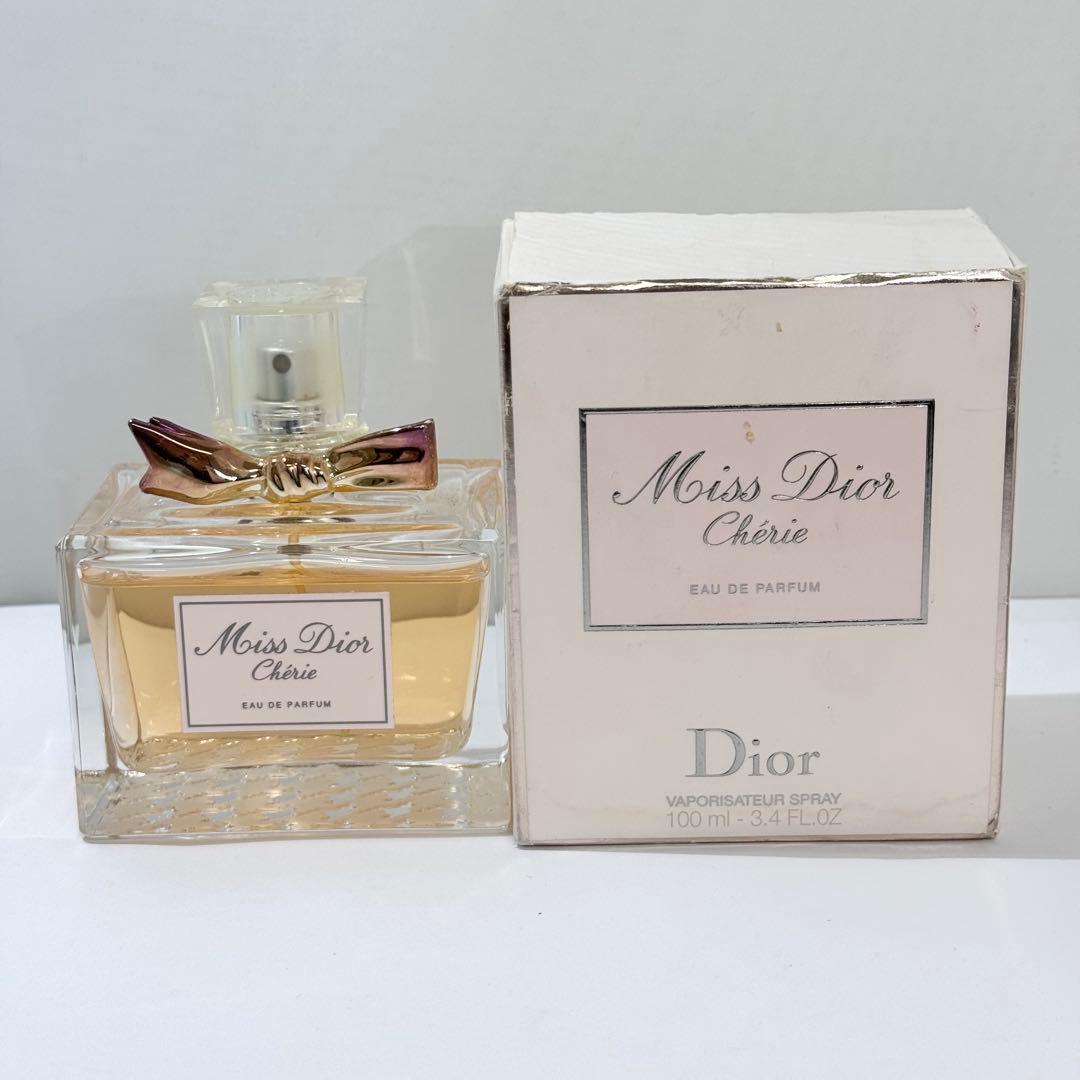 Dior Miss Dior EAU DE PARFUM 100ml 香水 Amazon.com : Miss Dior Eau de Parfum Spray, 3.4 oz. : Beauty