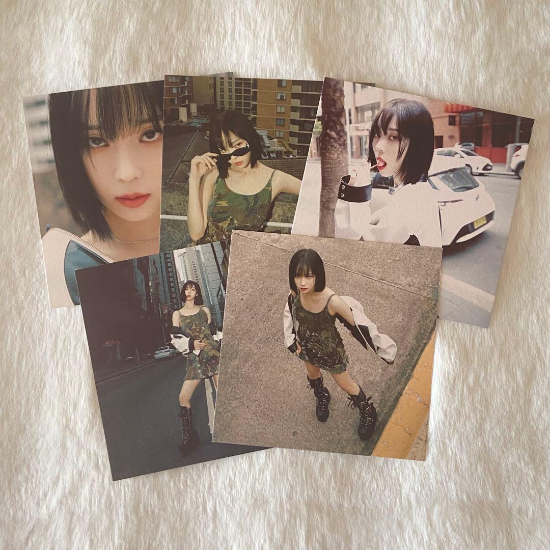 aespa MY WORLD Drama HOT MESS アルバム まとめ売り - メルカリ