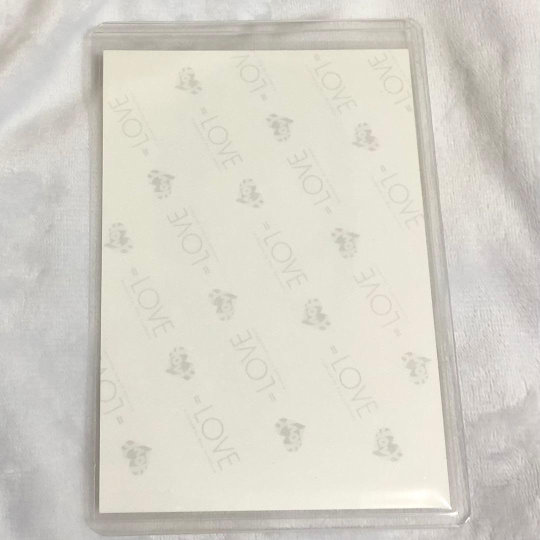 野口衣織 直筆 生写真 ナツマトペ 歌唱 ヨリ イコラブ =LOVE