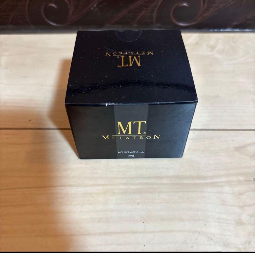 MT TRON（メタトロン） ステムクリーム 30g（保湿クリーム） MTメタトロン MT メタトロン ステムクリーム 保湿クリーム 30g