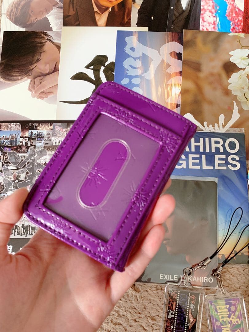 EXILE TAKAHIRO グッズ セット - メルカリ