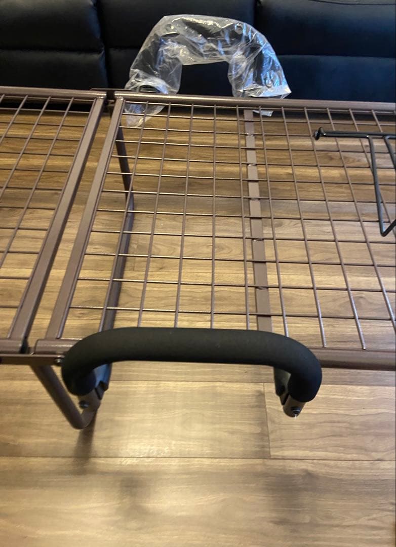 スリーミーウェーブ3338の専用パイプベッド （専用台） - メルカリ