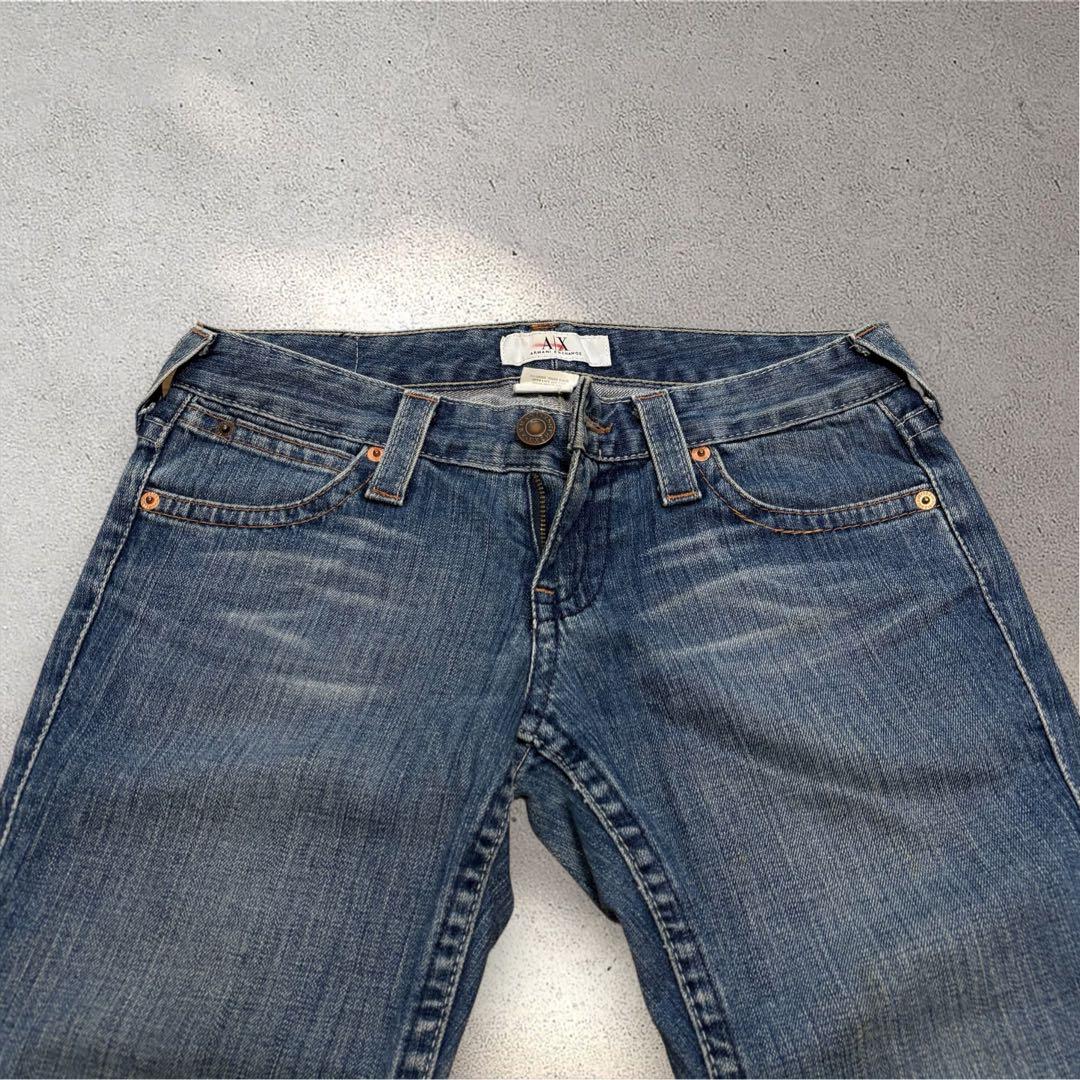 00s【archive】y2k ブーツカット フレア デニム 平成初期 - メルカリ