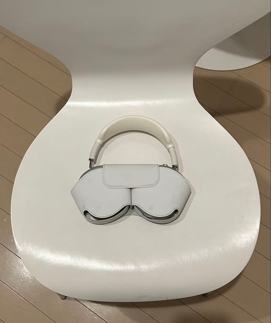 AirPodsmax ジャンク品 Apple AirPods Max GREEN グリーン【ジャンク品】 - メルカリ