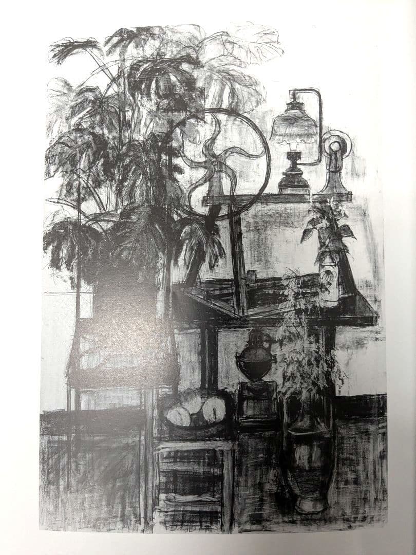 江藤哲画集 限定1000部、4冊セット中古美品