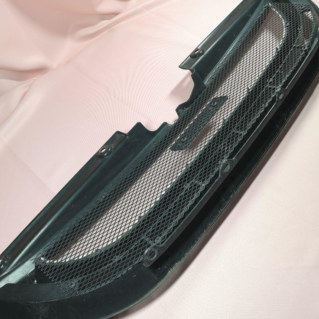 無限 MUGEN 純正 フロントグリル パールホワイト RB1／RB2 前後期