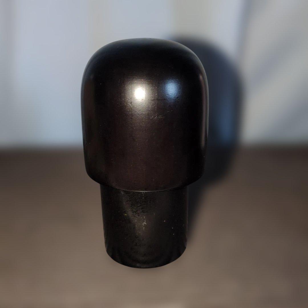 宮下はじめ作 希望 こけし 創作こけし - メルカリ