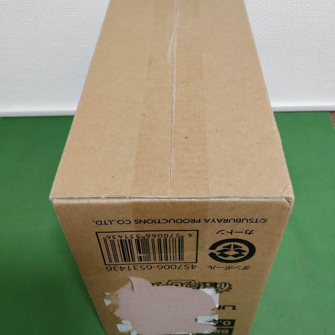 ウルトラマンカードゲーム 希望と光の覚醒 未開封 1カートン BP04