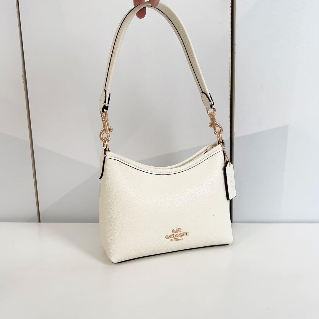 コーチ アウトレット | ローレル スモール ショルダー バッグ CBH16