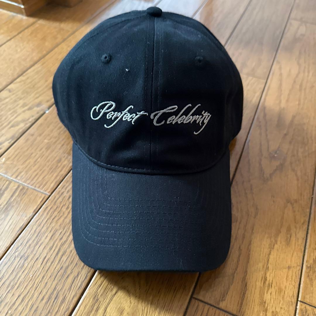 wake sapporo 5P CAP by CCU キャップ