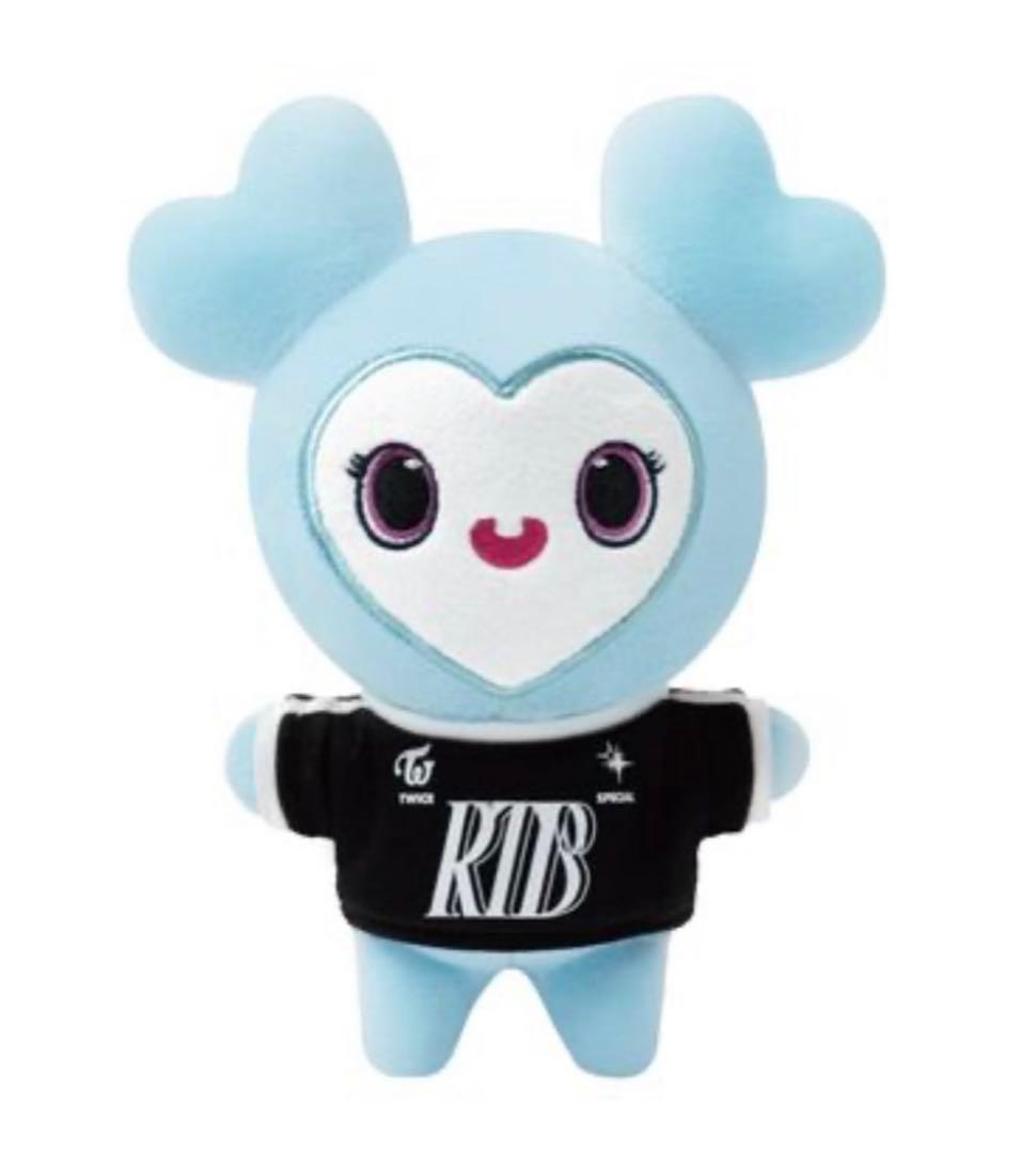 TWICE ナヨン ナブリー 新品未開封 - メルカリ