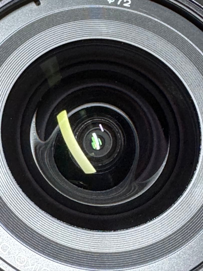 レンズ(ズーム) OLYMPUS ZUIKO DIGITAL ED 9-18mm F4.0-5.6