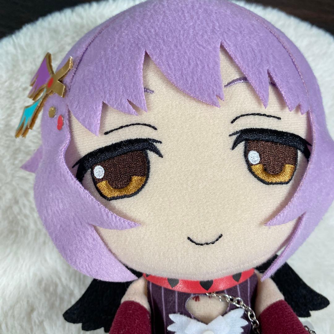 アイドルマスター シンデレラガールズ 輿水幸子 ぬいぐるみ - メルカリ