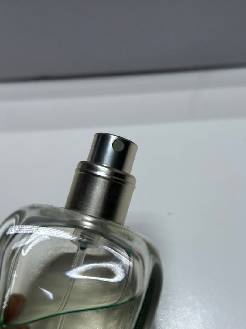 【#mh/1.19/8】HERMES ナイルの庭50ml エルメス