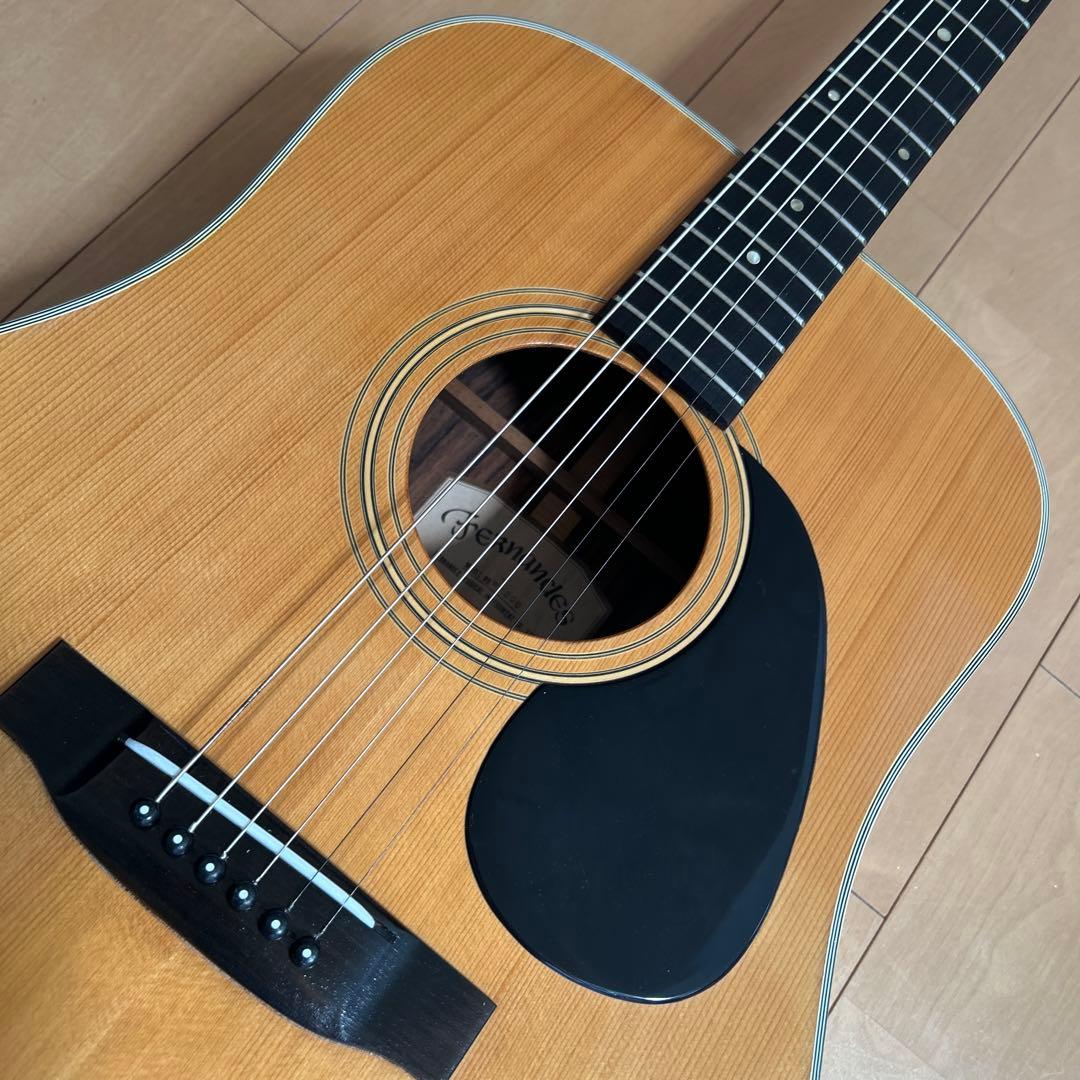 フェルナンデス W-200