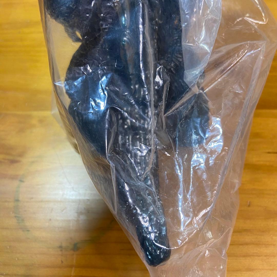 ギガブレイン ゴジラ 1962 ソフビ 新品未開封 5787 - メルカリ