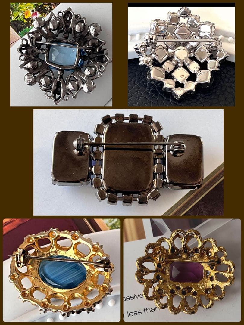 TSJB様おまとめ5点