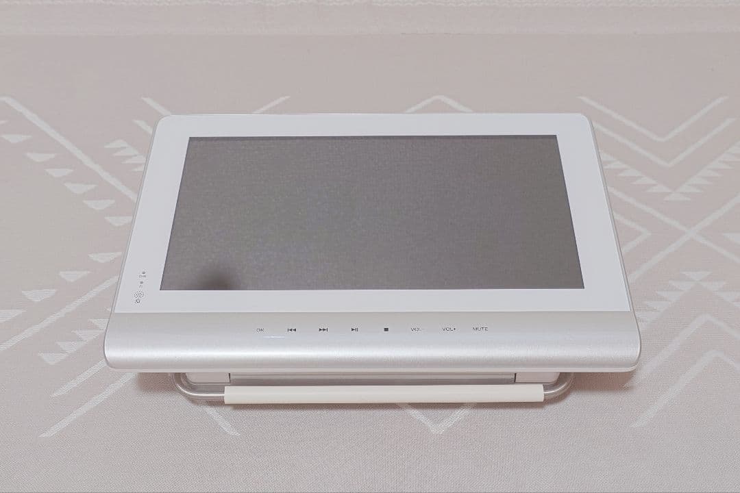 ASTEX Blu-rayプレーヤー AS-BD10W - メルカリ