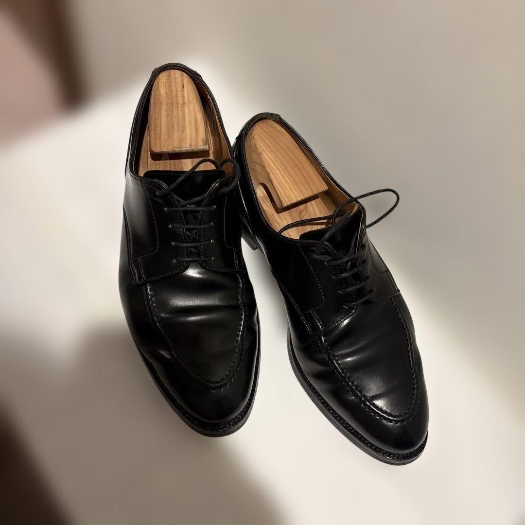 クロケットアンドジョーンズ 9.5E ONSLOW2 コードバン