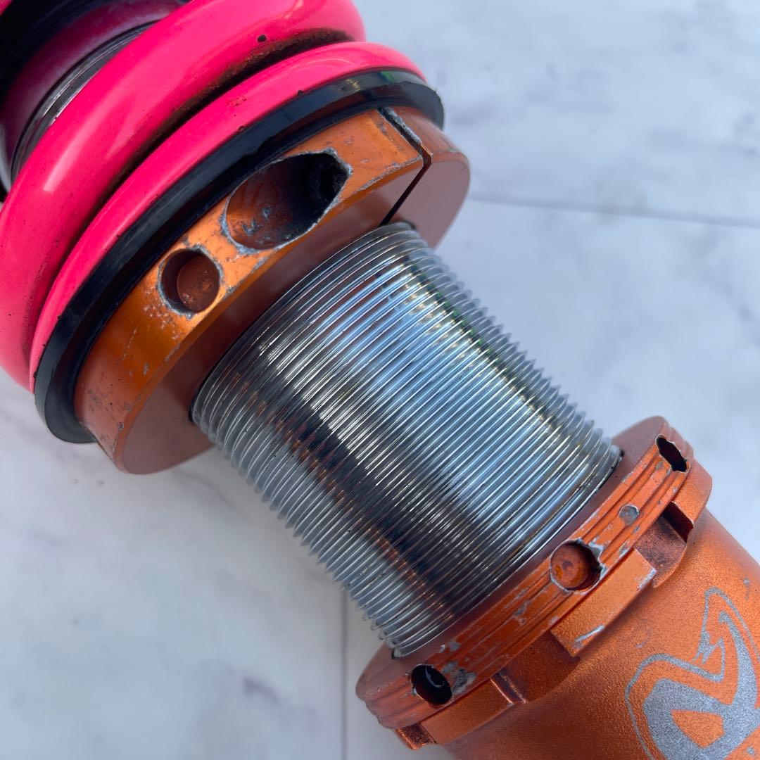 セルシオ 30後期 車高調 エンジン上げカラーセット - メルカリ