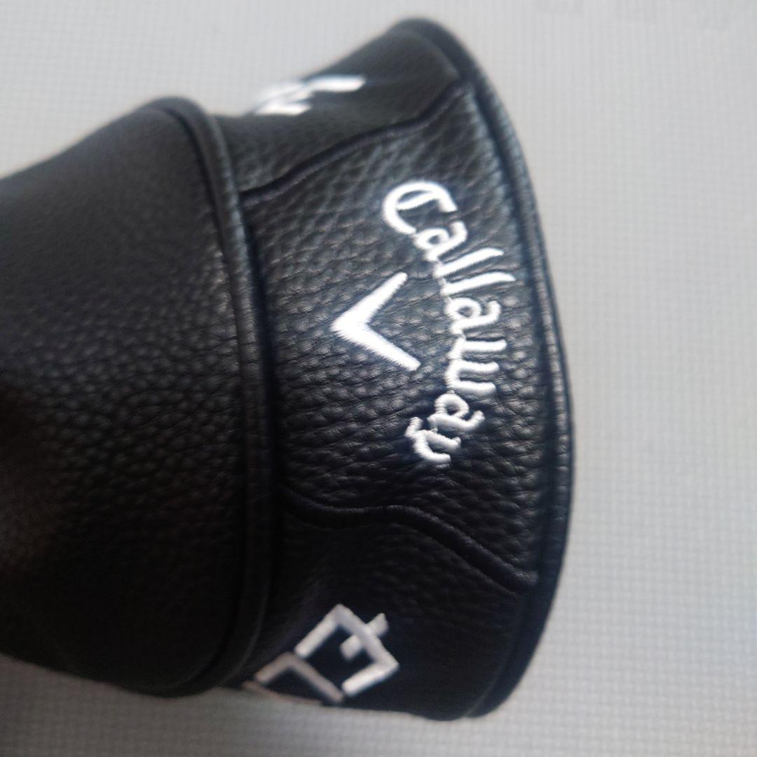 キャロウェイ ELYTE Tour Exclusive ドライバー用ヘッドカバー - メルカリ