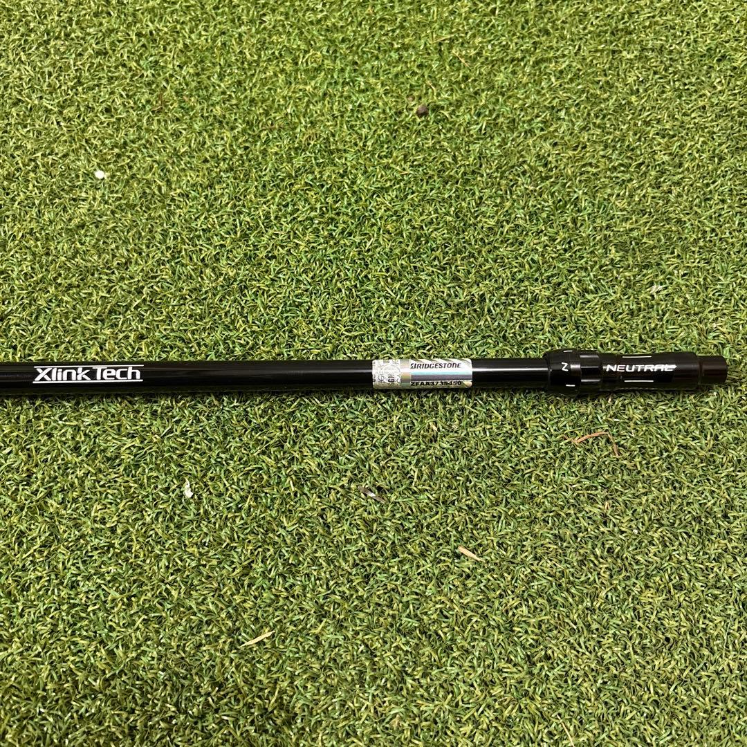 TENSEI Pro Blue 1K 70X ブリジストンドライバーシャフト - メルカリ