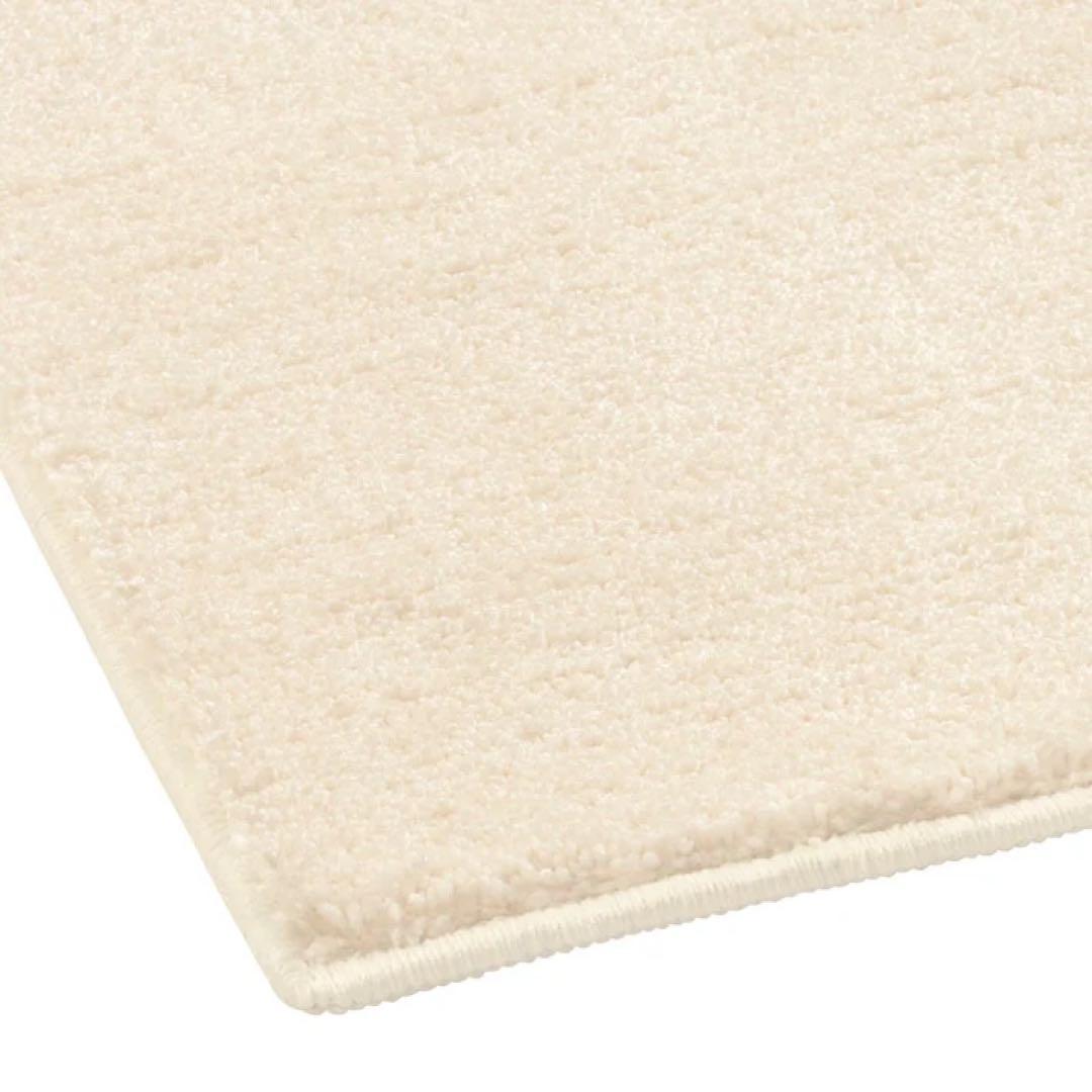 unico ウニコ ラグ パリオ PALIO 100×140 - メルカリ