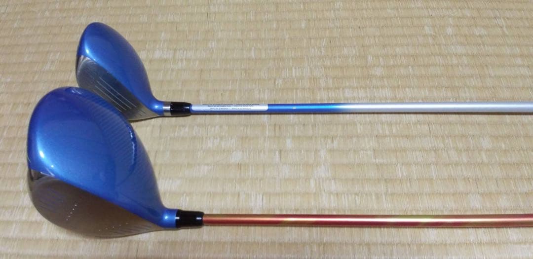 ナイキ VAPRO FLY クラブセット ( DR・5W ) 右利き用 - メルカリ