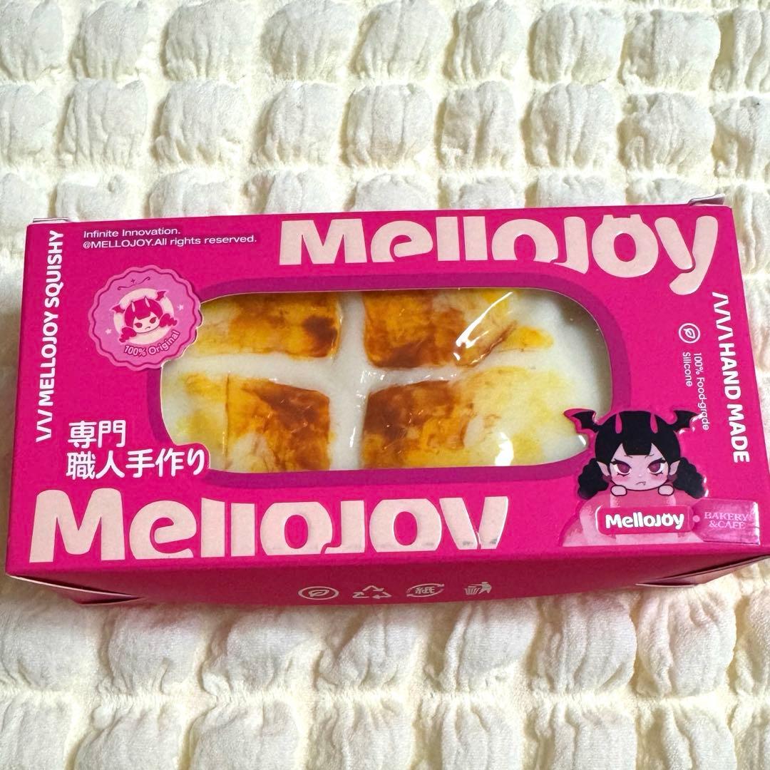 Mellojoy 旧 おもち メロジョイ お餅 - メルカリ