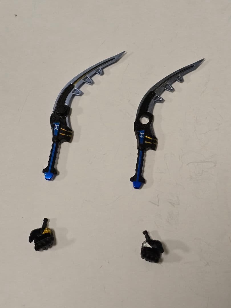 S.H.Figuarts(真骨彫製法) 仮面ライダーガタック ライダーフォーム