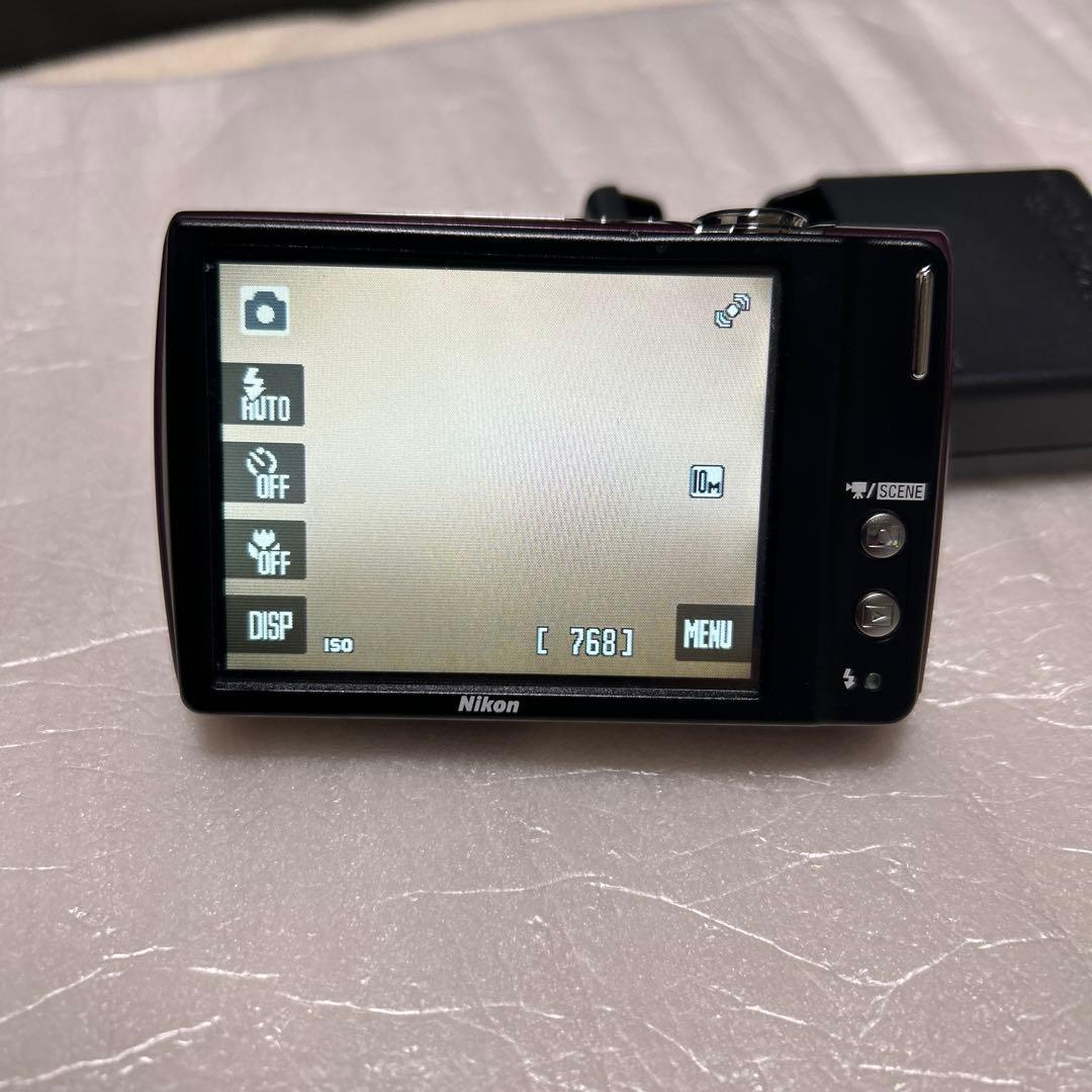 Nikon COOLPIX S230 - メルカリ
