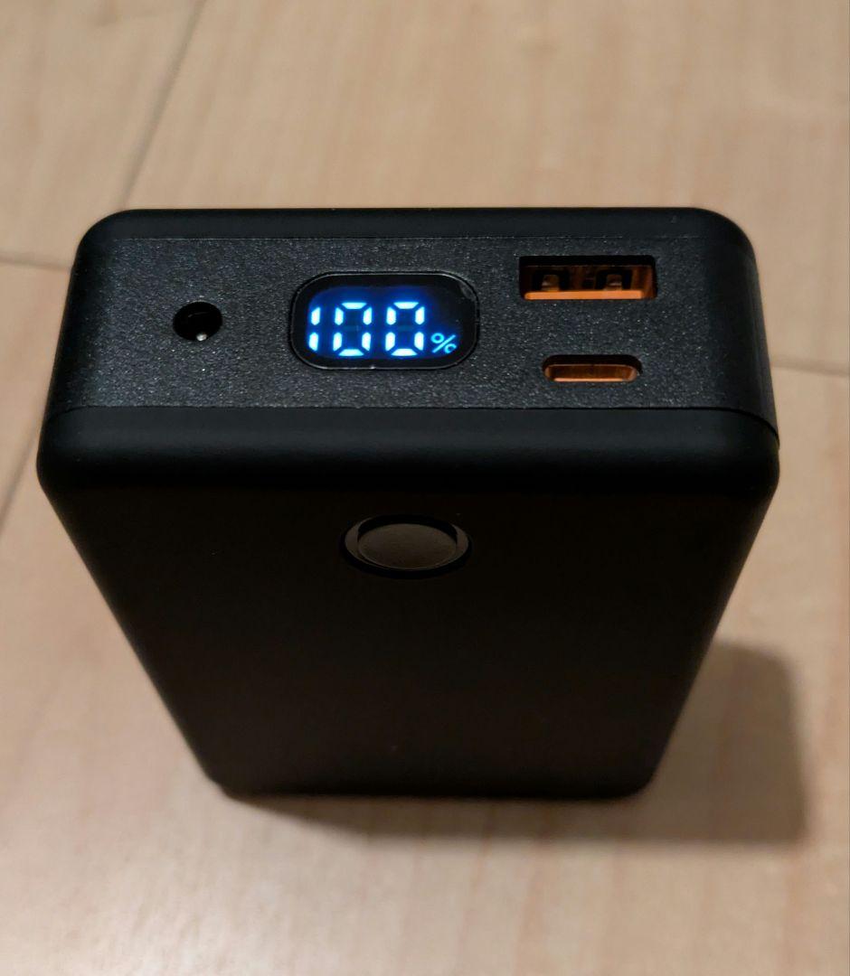 24時間以内発送】ワークマン ペルチェベスト Pro2 バッテリー - メルカリ