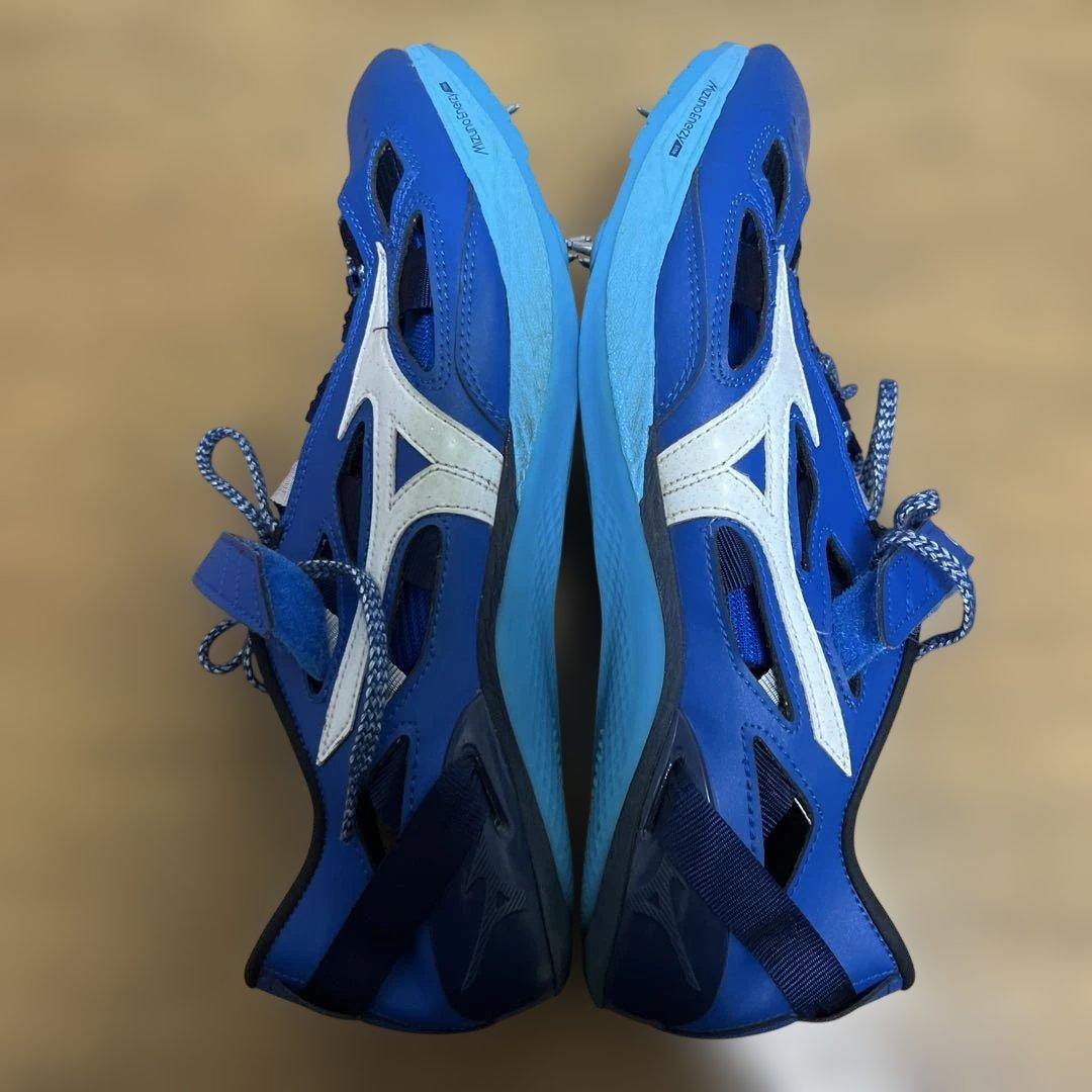 クロノインクスネオジャパン 26.5cm - メルカリ